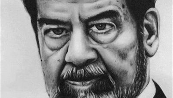 صدام حسين