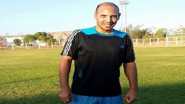 اشرف عرب