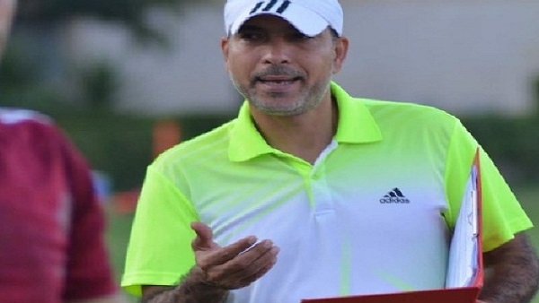 احمد كشري