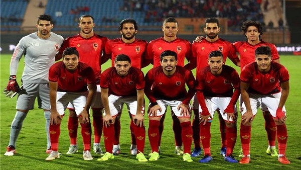 الاهلى