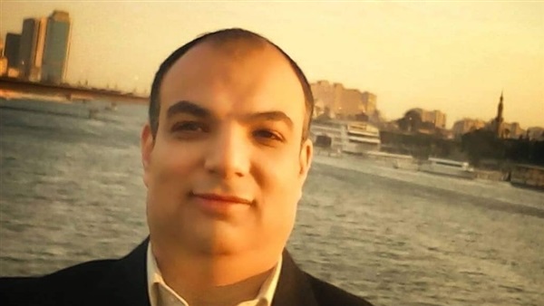 محمد مصطفى أمين