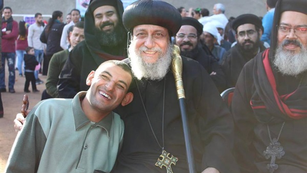 إيبارشية القوصية