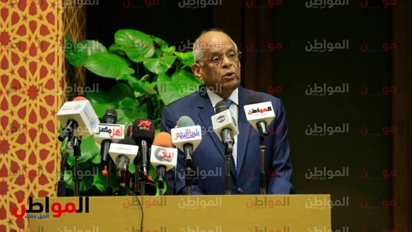 رئيس مجلس النواب