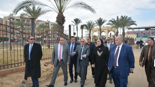 عربات الشباب