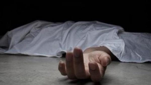 حادث انقلاب سيارة
