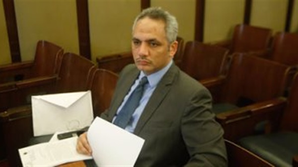 النائب محمد عطا سليم