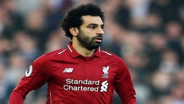 Mohamed Salah