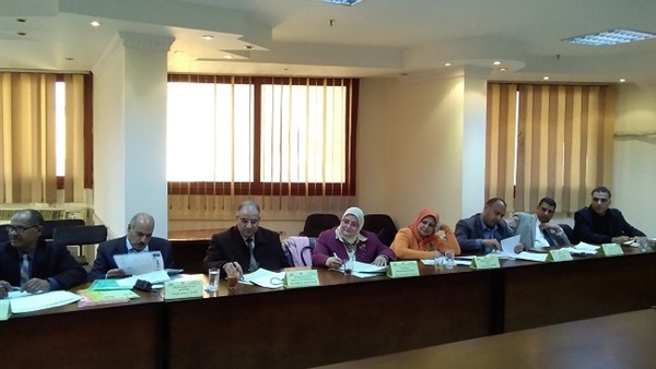 وظيفة مدير ووكيل
