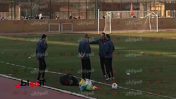 أول ظهور لـ لاسارتي