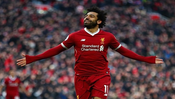 Mohamed Salah يُنهي