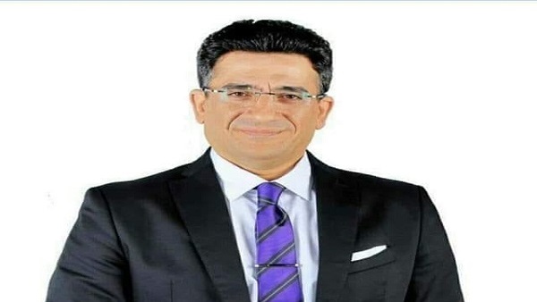 محمد السباعي