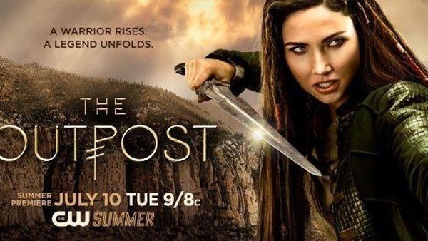 مشاهدة مسلسل the