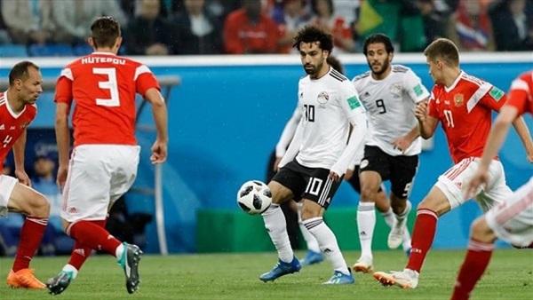 مصر وروسيا