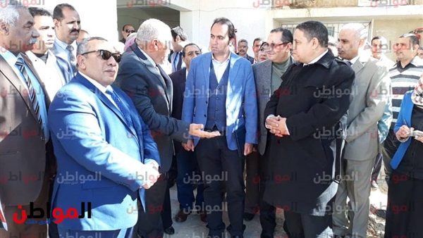 نائب وزير التعليم