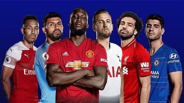 أبرز لاعبو الدوري