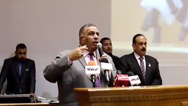 وهب الله وحفل تكريم