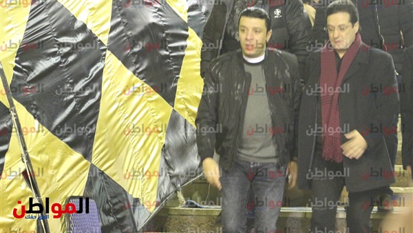 مصطفى كامل