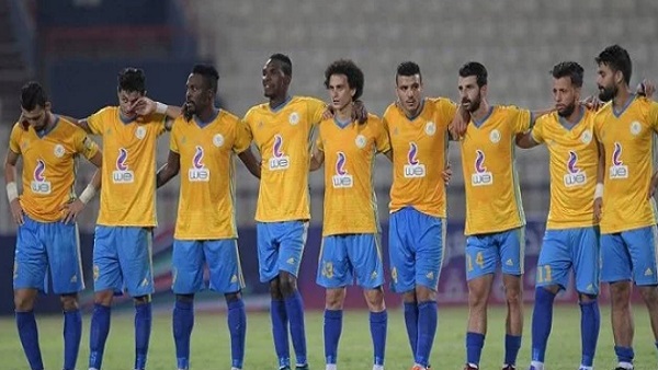 الإسماعيلي