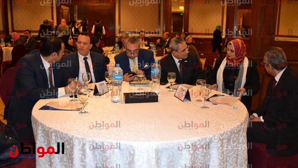 مؤتمر الاتحاد العربي