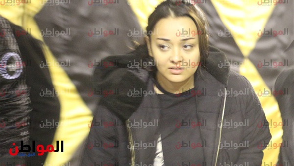 راندا البحيري
