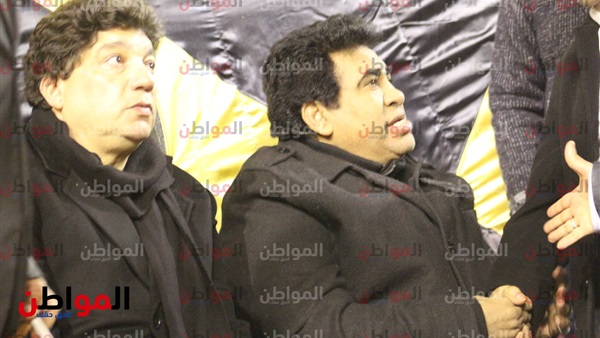احمد عدوية