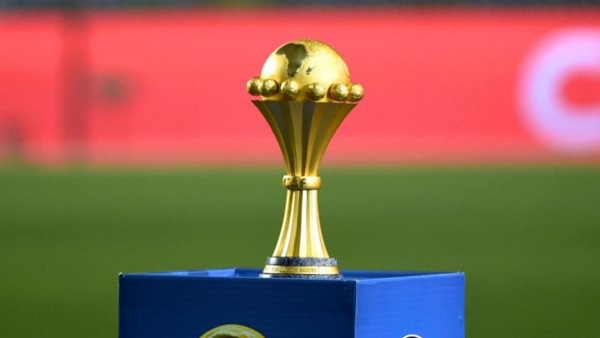 كأس أمم إفريقيا