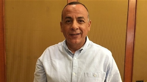وزيرى وآثار مصر فى