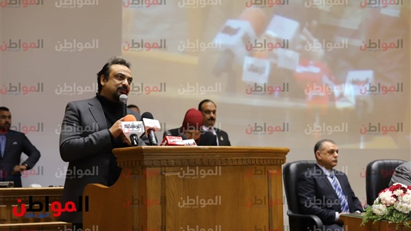 حسام عبد الغفار أمين