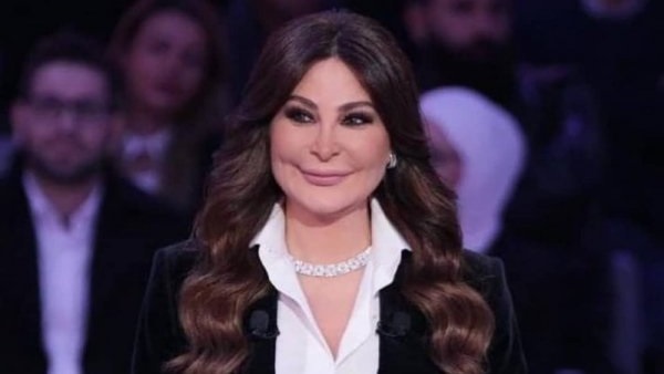 أغنية إليسا الجديدة