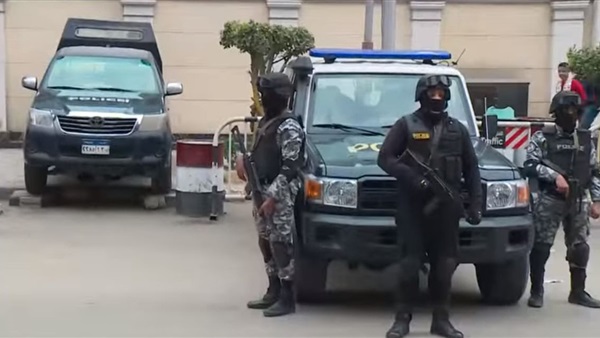 تأمين الاحتفالات