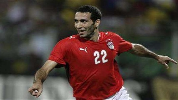 أبوتريكة