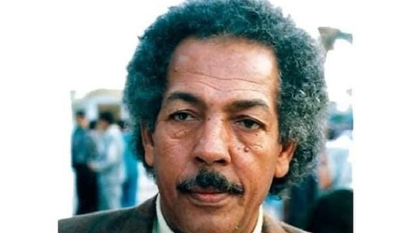 الناقد محمد أبو دومة