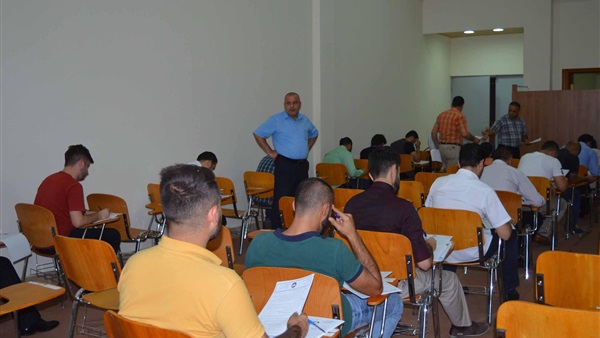 إشاعة امتحانات الدور