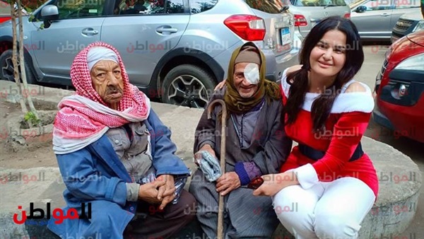 سما المصري