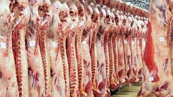 أسعار اللحوم