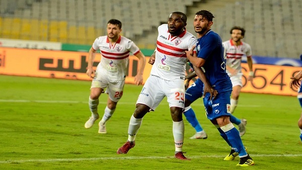 الزمالك يوافق على