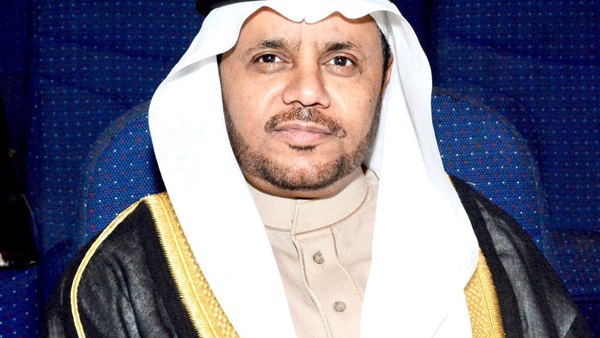 صالح بن حمد السحيباني