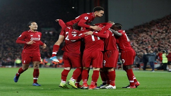 ليفربول