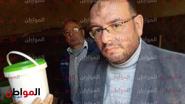 جانب من الحملة