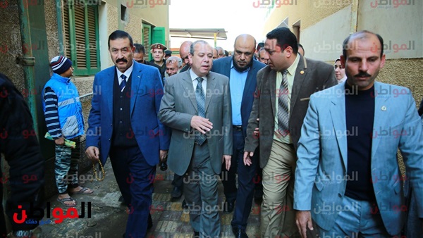 المواطن