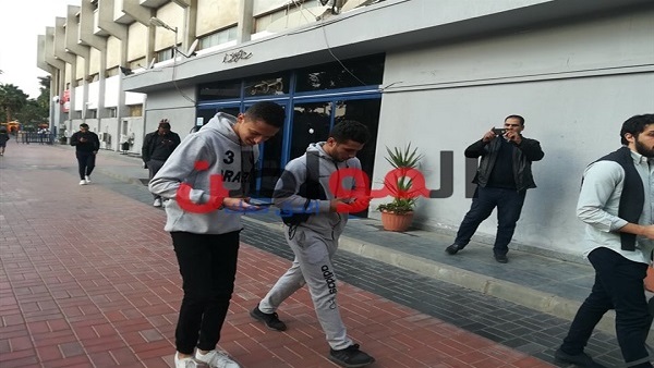 محمد محمود