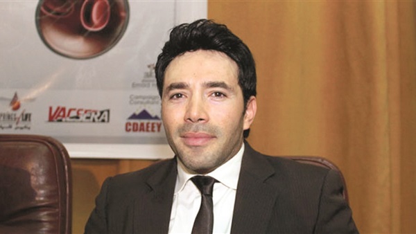 رامي وحيد