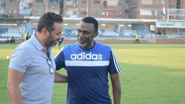 أحمد الكأس