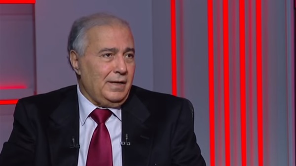 فاروق جويدة ومنصب