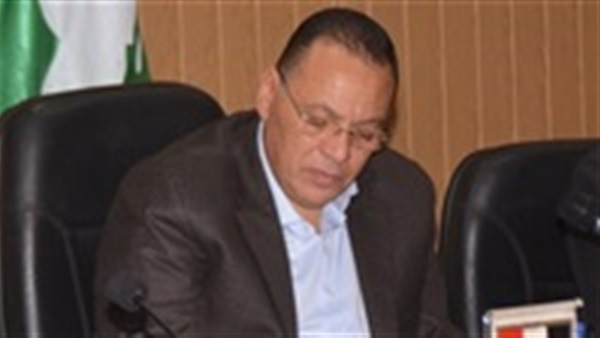 ممدوح غراب