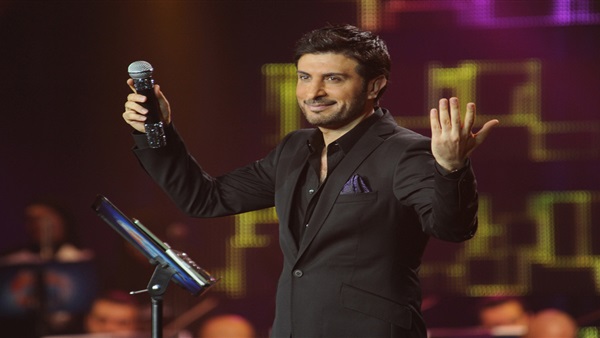 ماجد المهندس