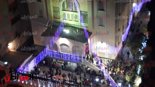 كنيسة مارجرجس الشهيد