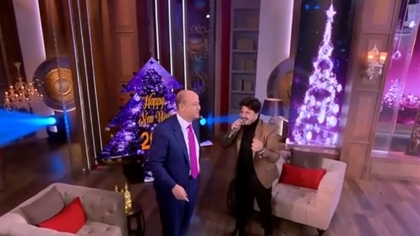 عمرو اديب