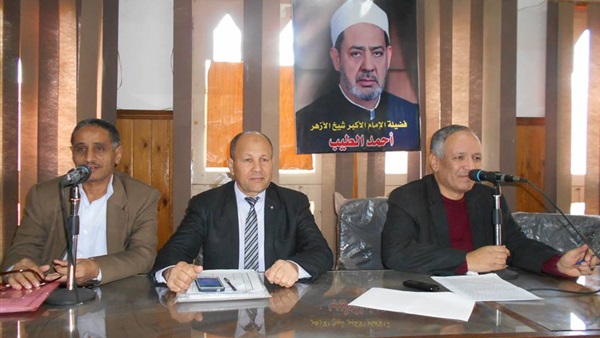 مدير منطقة سوهاج