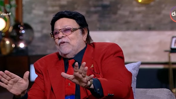 إبراهيم نصر ورفض